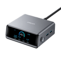 Anker Prime Charger (250W, 6 Ports, GaNPrime) - We The Collective