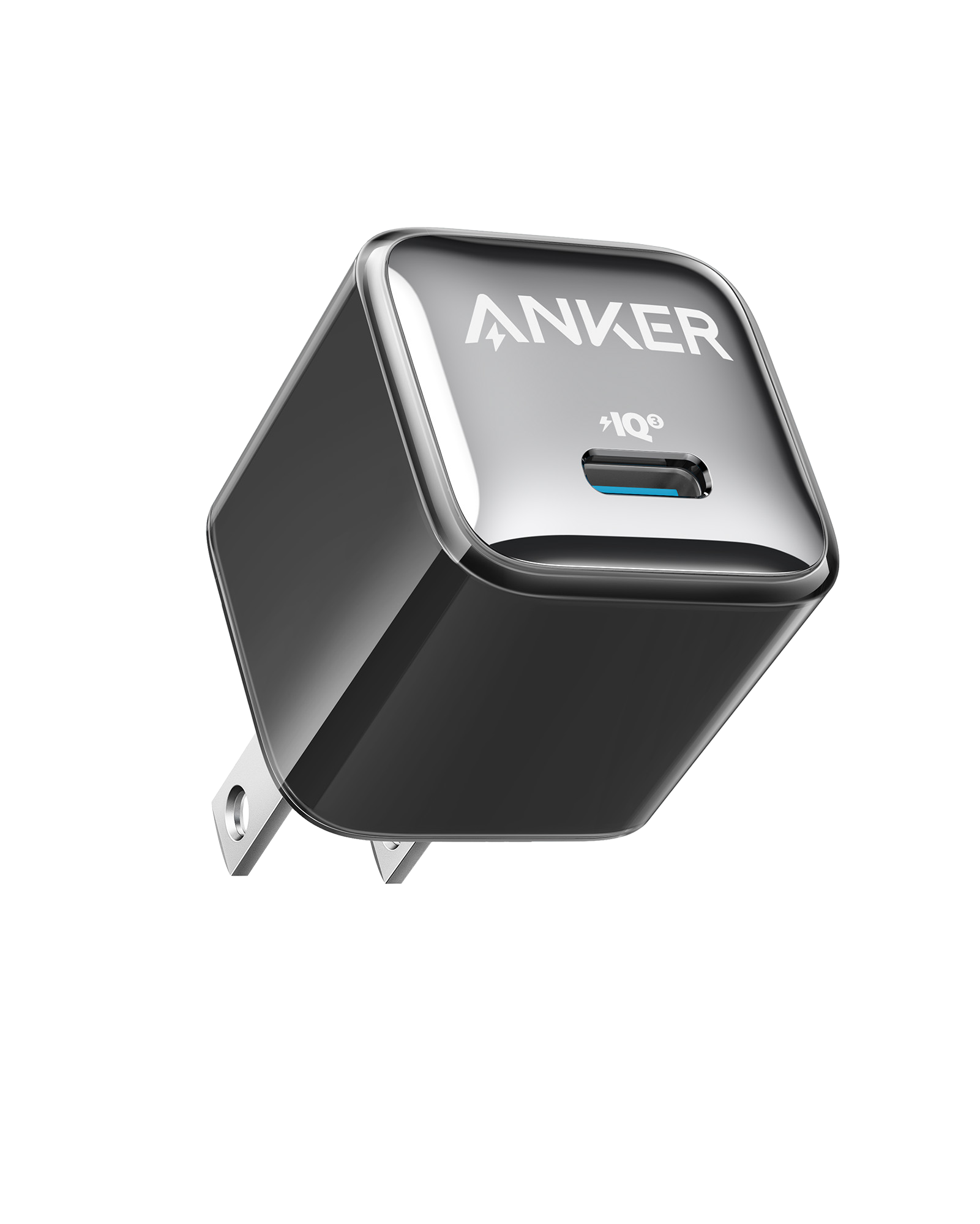Anker Nano Charger (20W) - We The Collective
