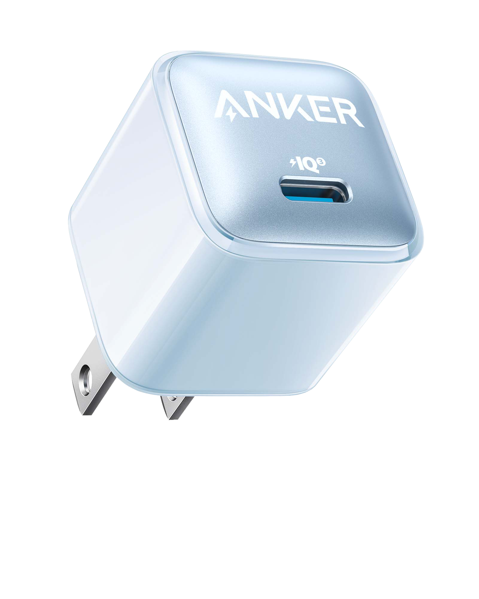 Anker Nano Charger (20W) - We The Collective