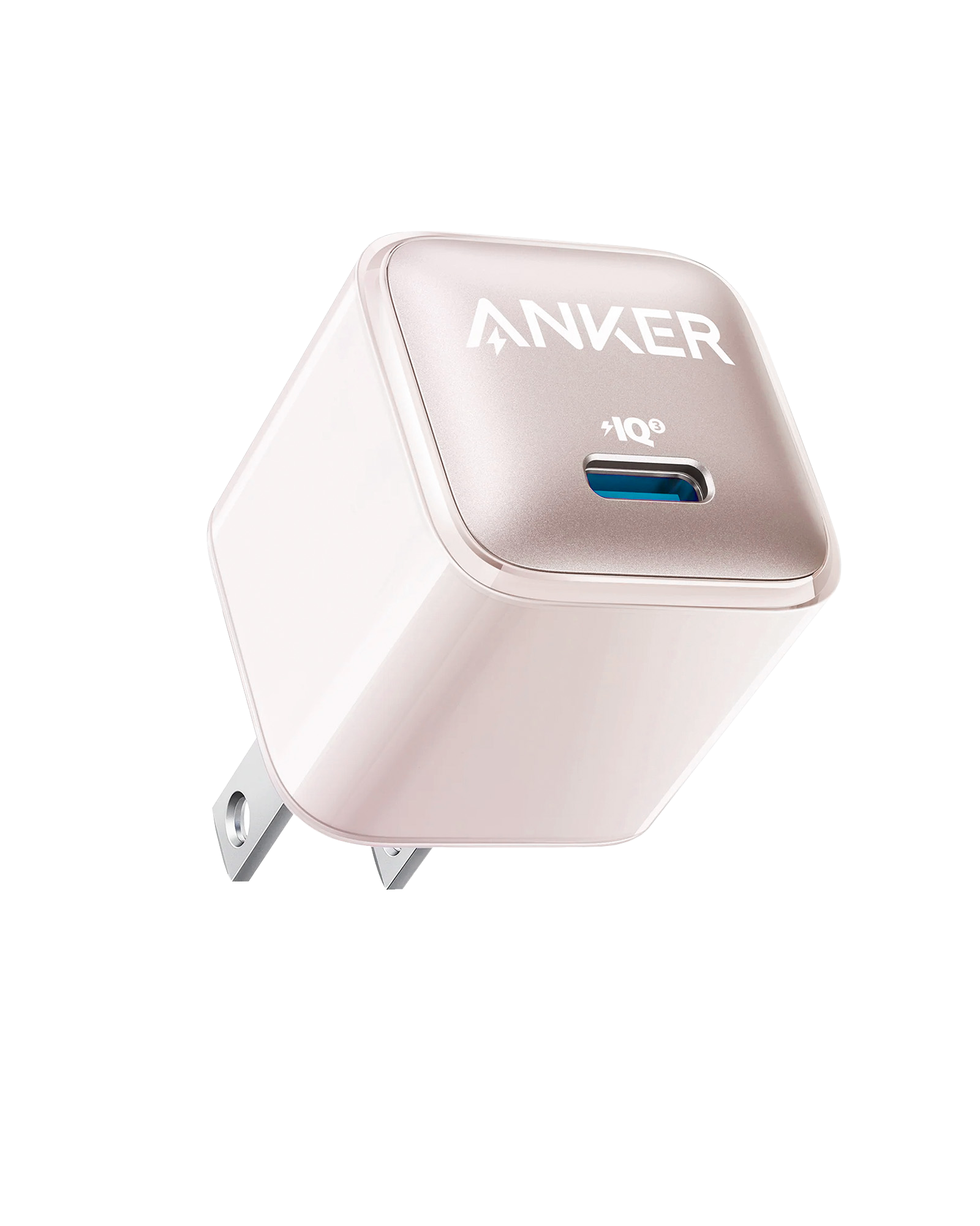 Anker Nano Charger (20W) - We The Collective