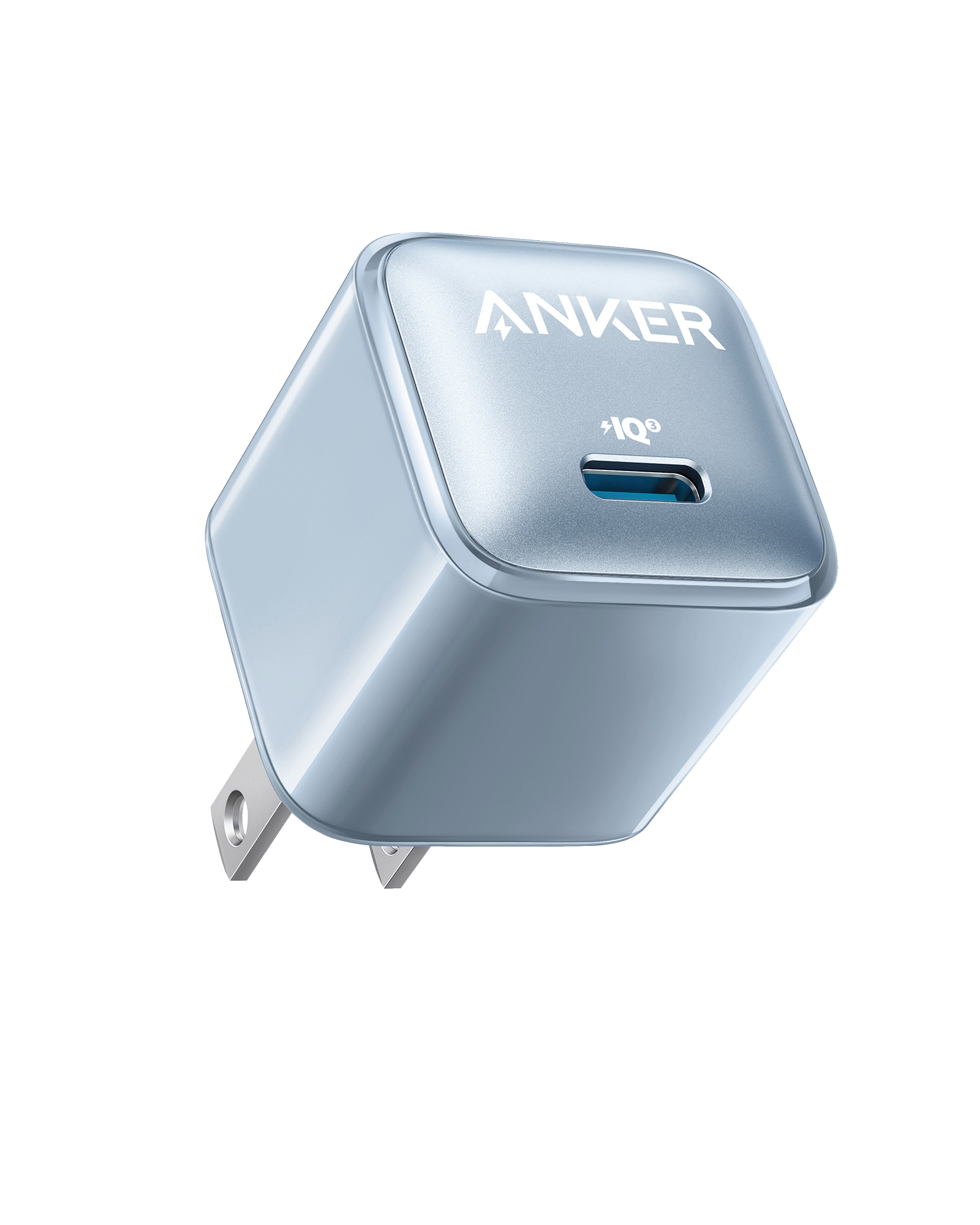 Anker Nano Charger (20W) - We The Collective