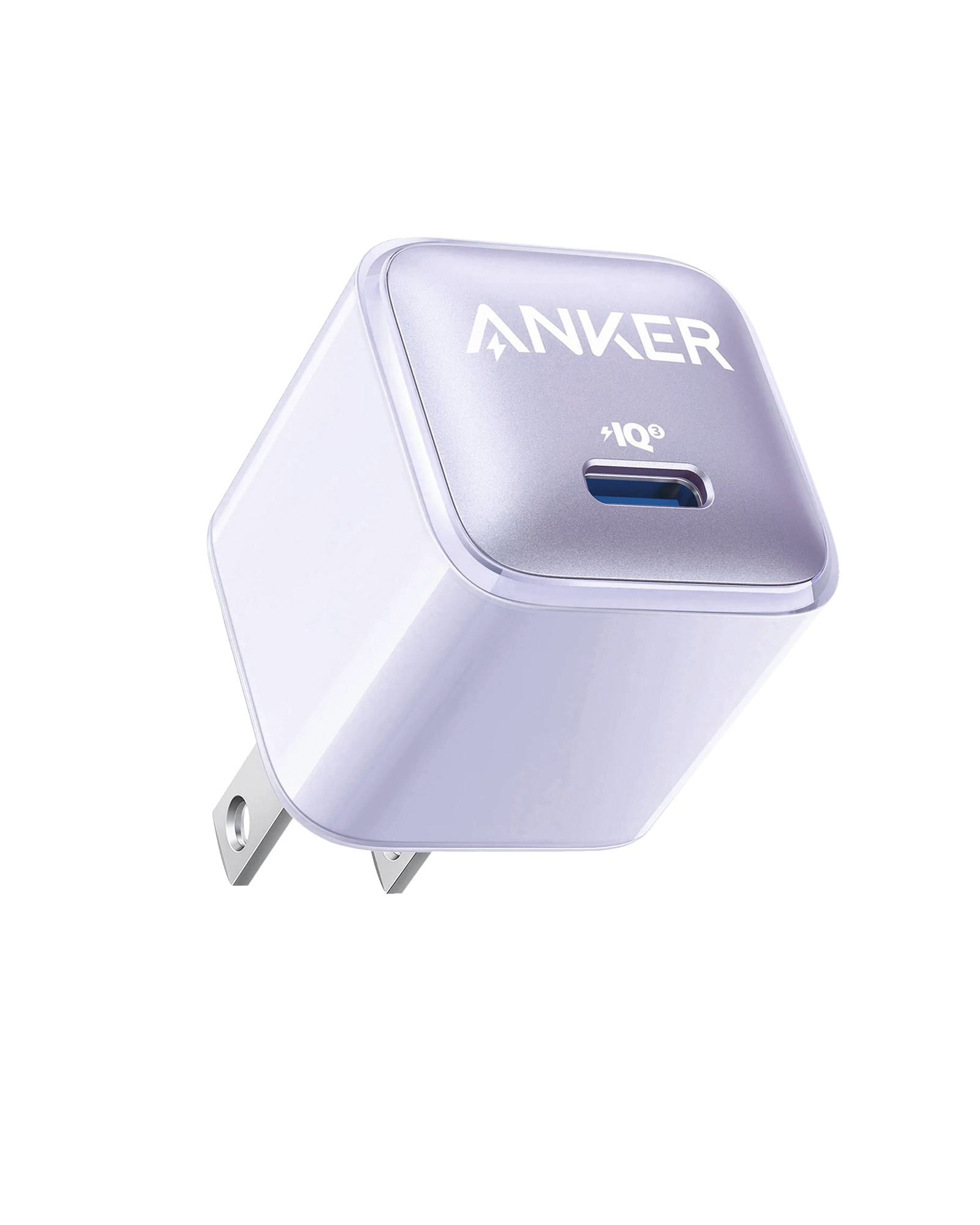 Anker Nano Charger (20W) - We The Collective