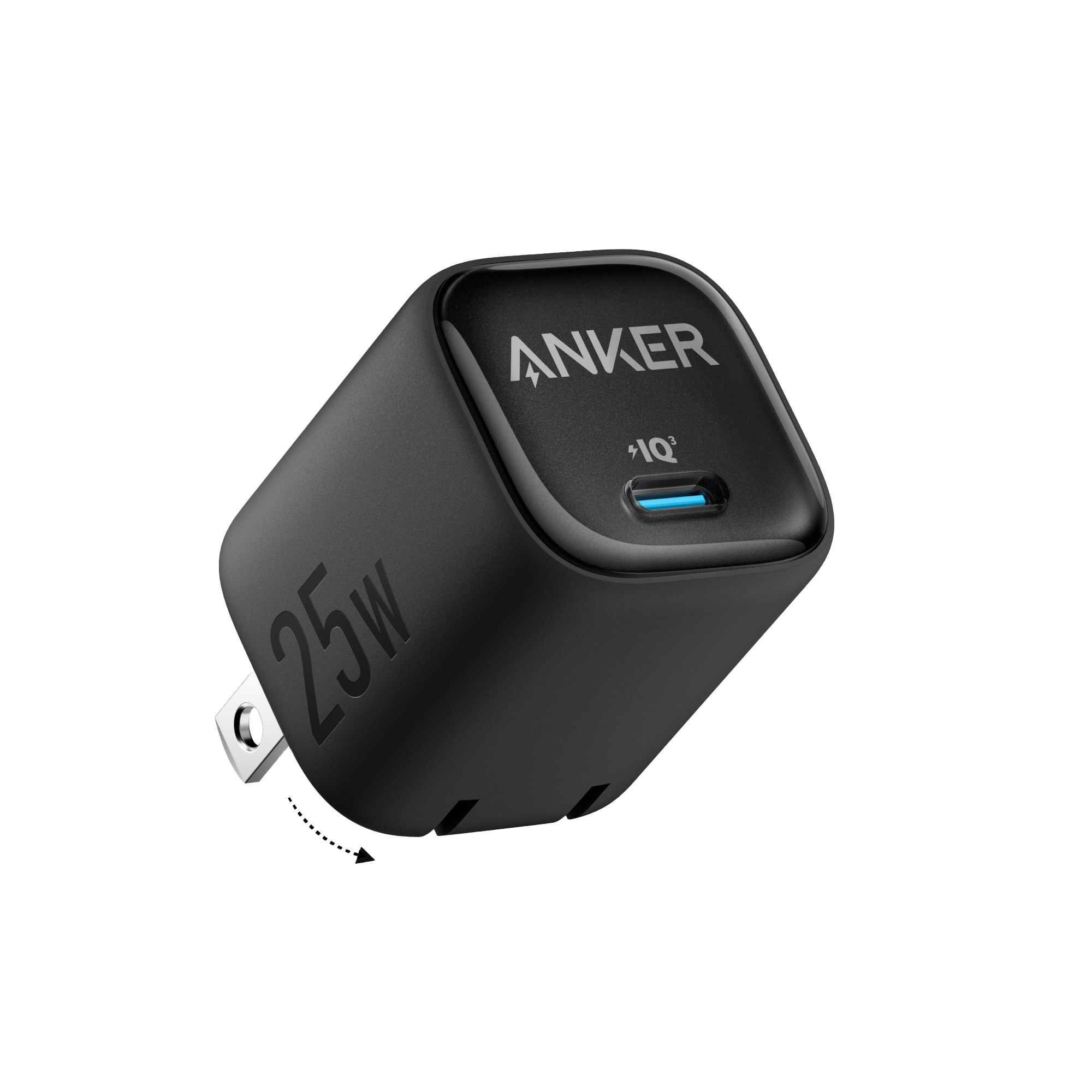Anker Charger (25W, Compact) - We The Collective