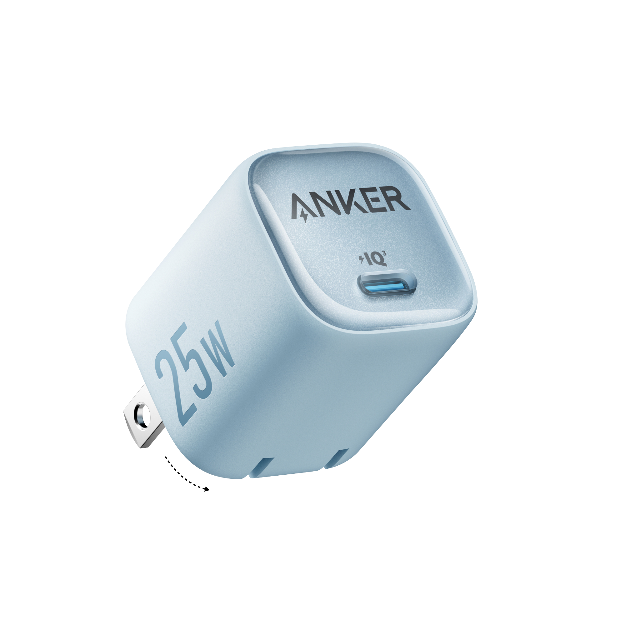 Anker Charger (25W, Compact) - We The Collective