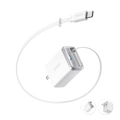 Anker Nano Charger (35W, Built-In Retractable USB-C Cable) - We The Collective
