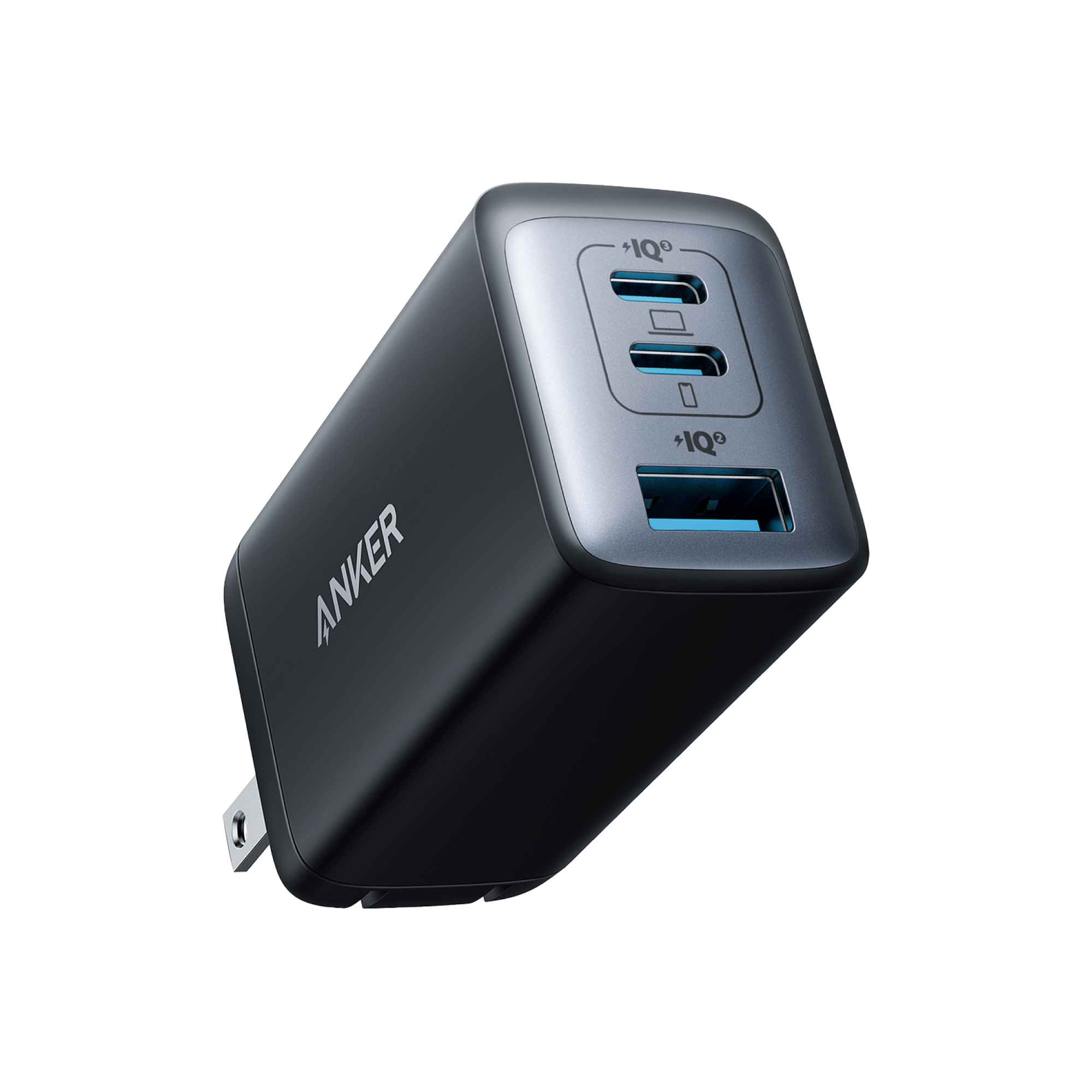 Anker <b>735</b> Charger (Nano II 65W) - We The Collective