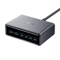 Anker Prime Charger (200W, 6 Ports, GaN) - We The Collective