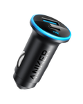 Anker <b>323</b> Car Charger (52.5 W) - We The Collective
