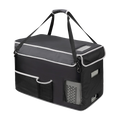 BougeRV 12V 30 Quart (28L) Portable Car Fridge Cover - We The Collective