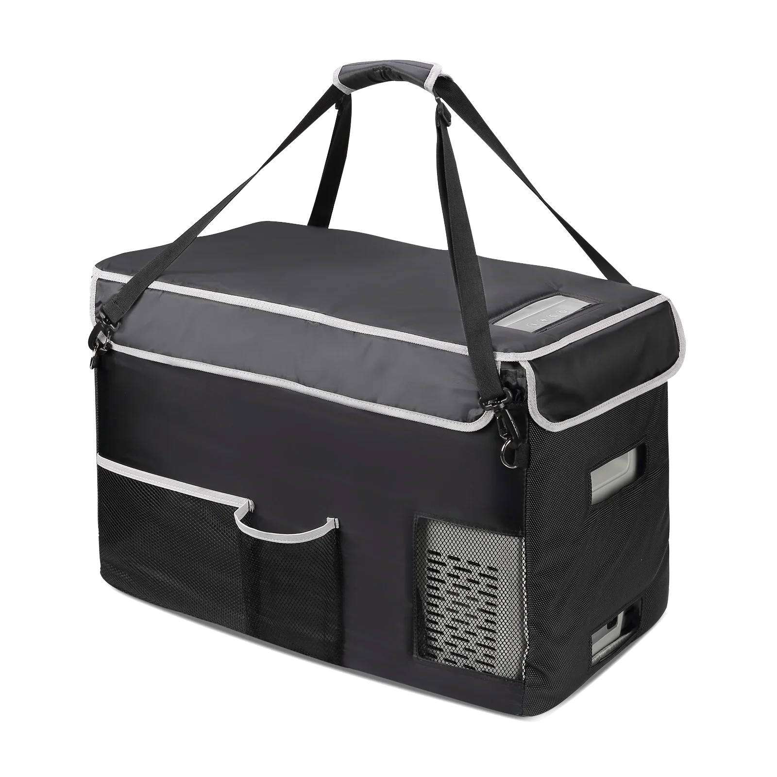 BougeRV 12V 30 Quart (28L) Portable Car Fridge Cover - We The Collective
