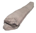 Redemption Tactical USGI Intermediate Cold Weather Sleeping Bag for survival, featuring durable nylon exterior and insulated interior.