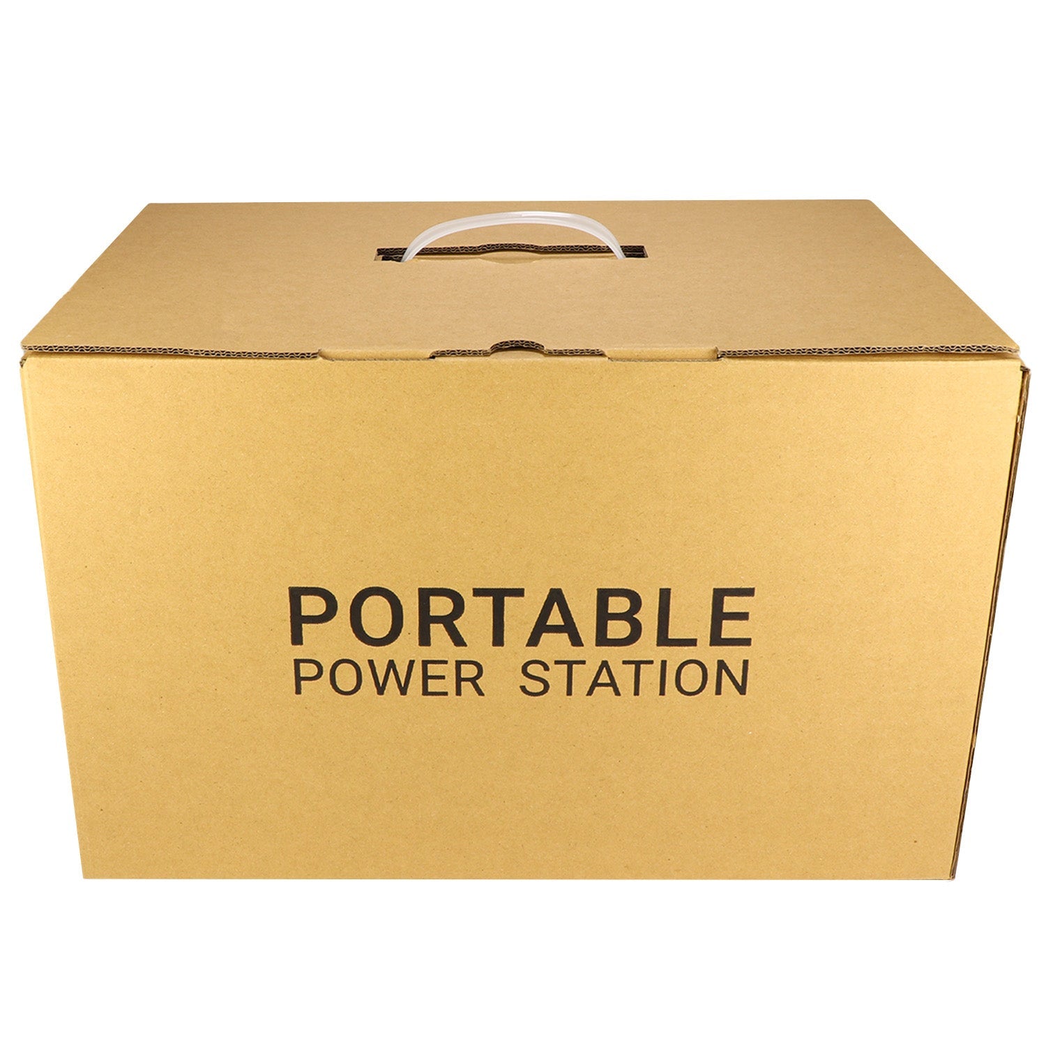 Portable LED Power Station SEPIIDA 600 Watt - OVERLANDERS Outfitter