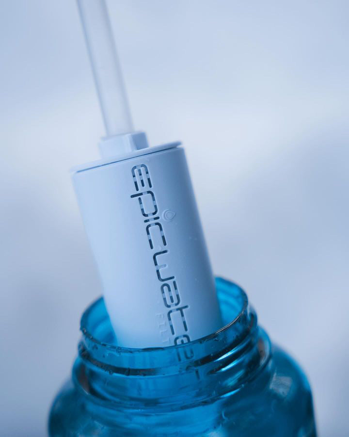EveryTap Bottle Filter w/ Casing - OVERLANDERS Outfitter
