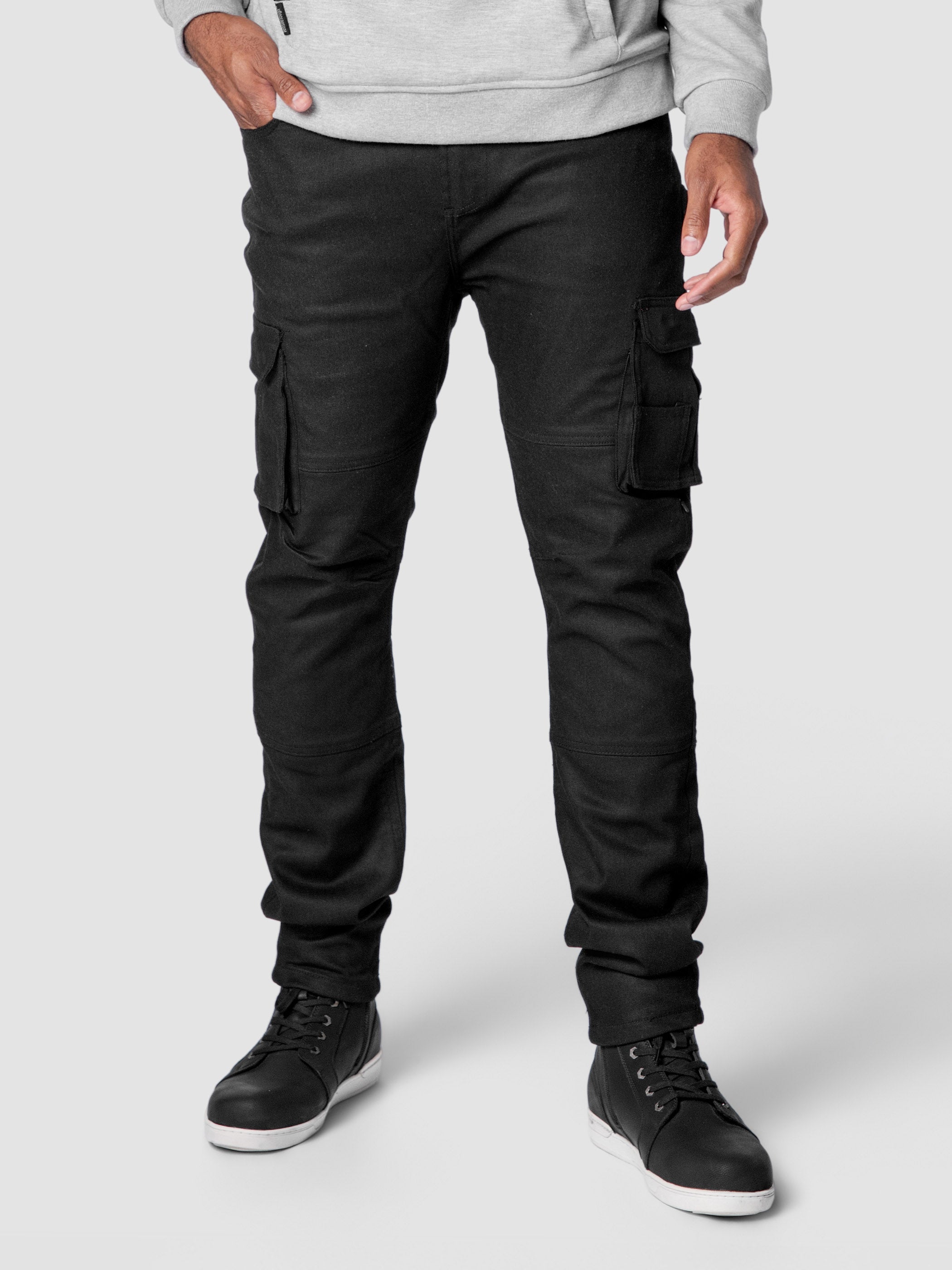 License to Ride Slim Cargo Pant - OVERLANDERS Outfitter