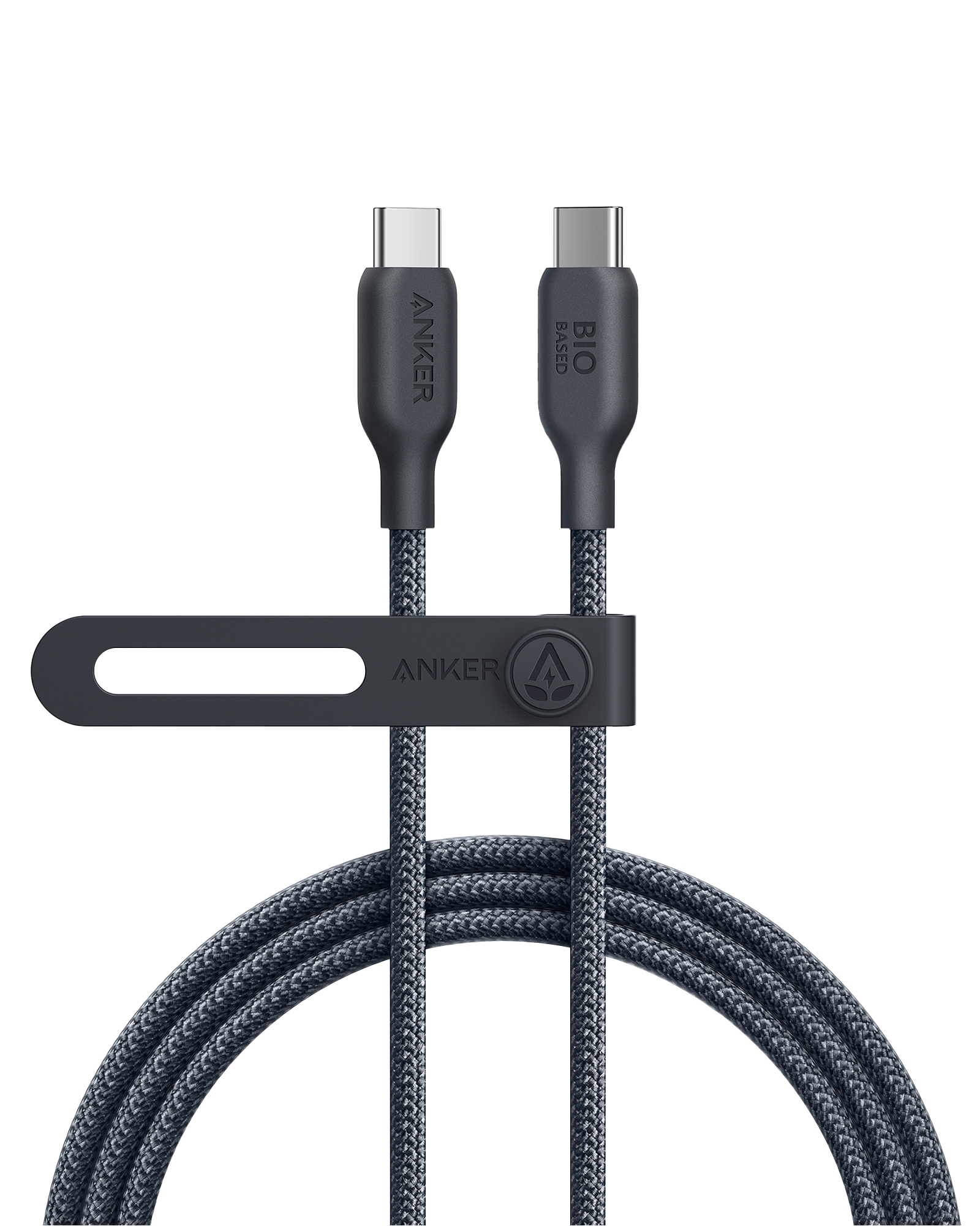 Anker <b>543</b> USB-C to USB-C Cable (Bio-Braided) - We The Collective
