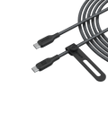 Anker <b>543</b> USB-C to USB-C Cable (Bio-Braided) - We The Collective