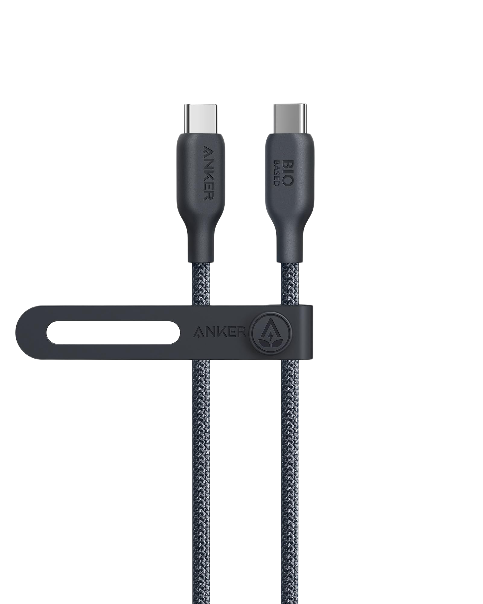 Anker <b>543</b> USB-C to USB-C Cable (Bio-Braided) - We The Collective