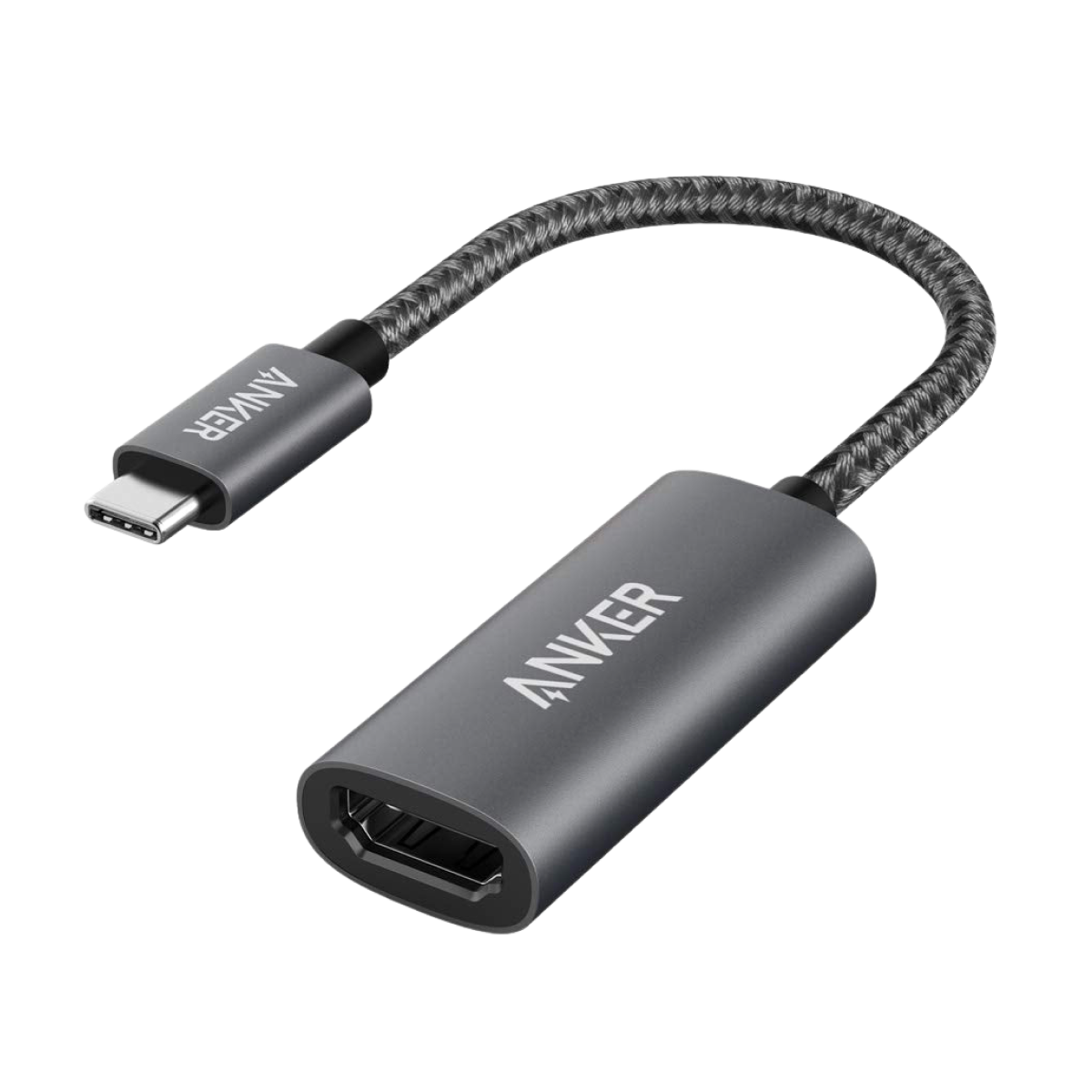 Anker <b>310</b> USB-C Adapter (4K HDMI) - We The Collective