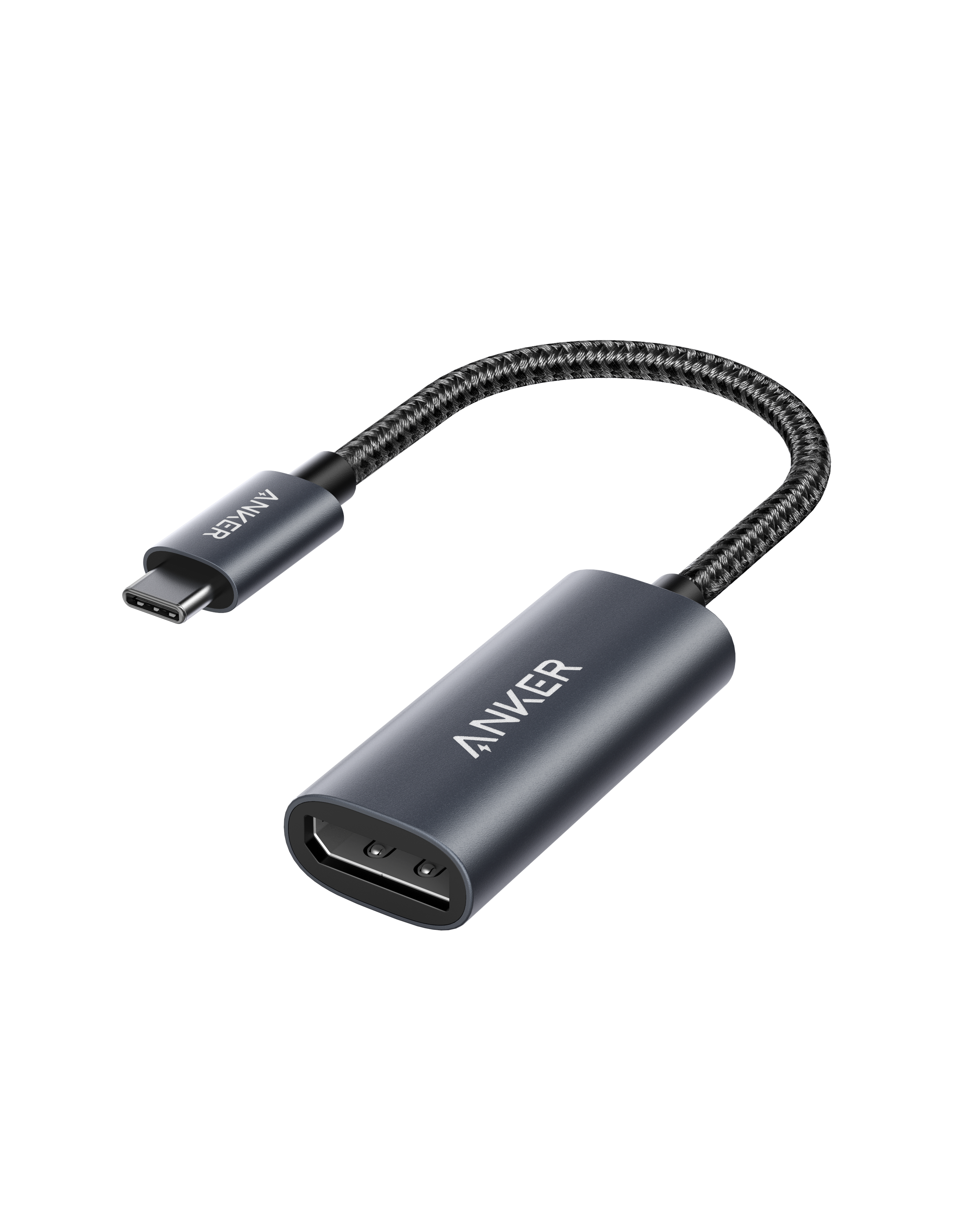 Anker <b>PowerExpand</b> USB-C to DisplayPort Adapter - We The Collective