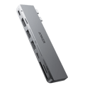 Anker <b>547</b> USB-C Hub (7-in-2, for MacBook) - We The Collective