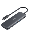 Anker <b>332</b> USB-C Hub (5-in-1) - We The Collective