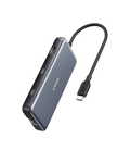 Anker <b>555</b> USB-C Hub (8-in-1) - We The Collective