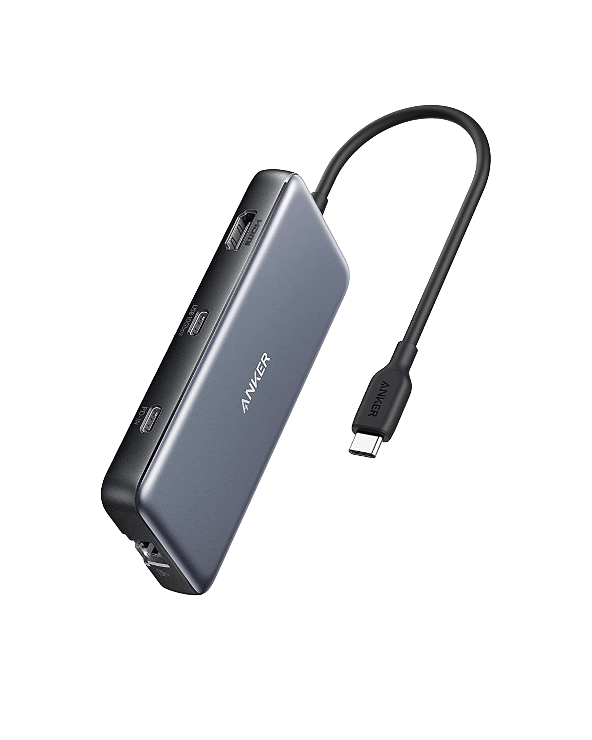 Anker <b>555</b> USB-C Hub (8-in-1) - We The Collective
