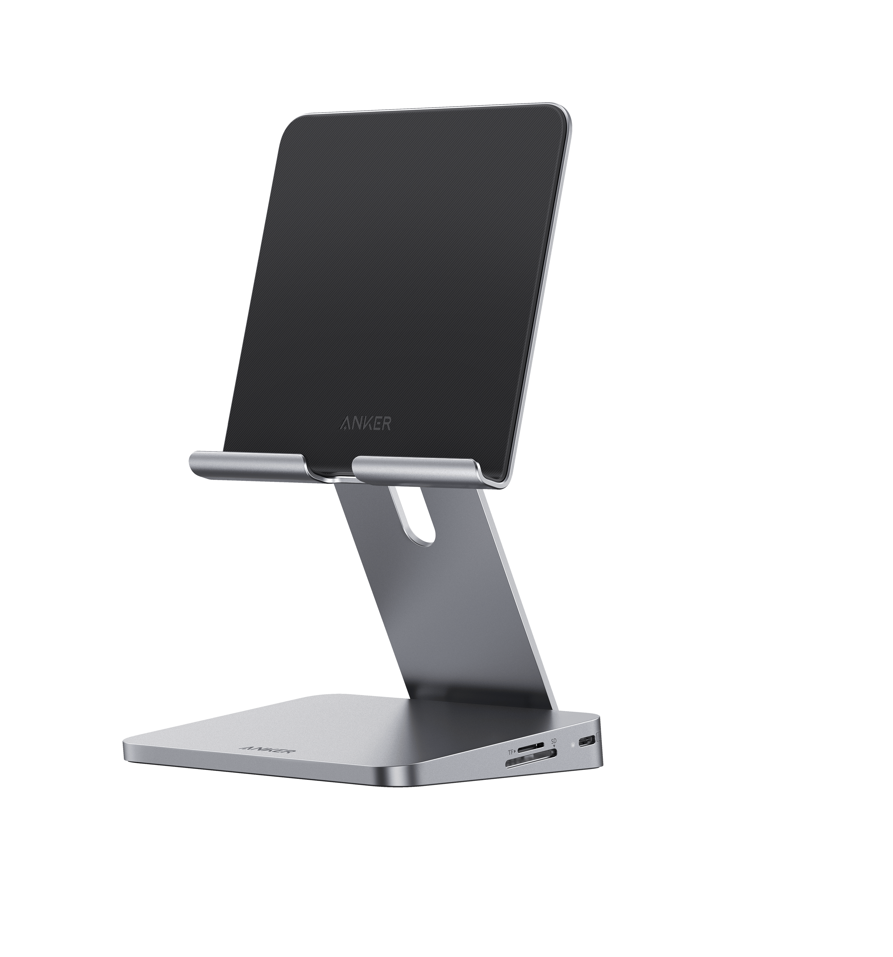 Anker <b>551</b> USB-C Hub (8-in-1, Tablet Stand) - We The Collective