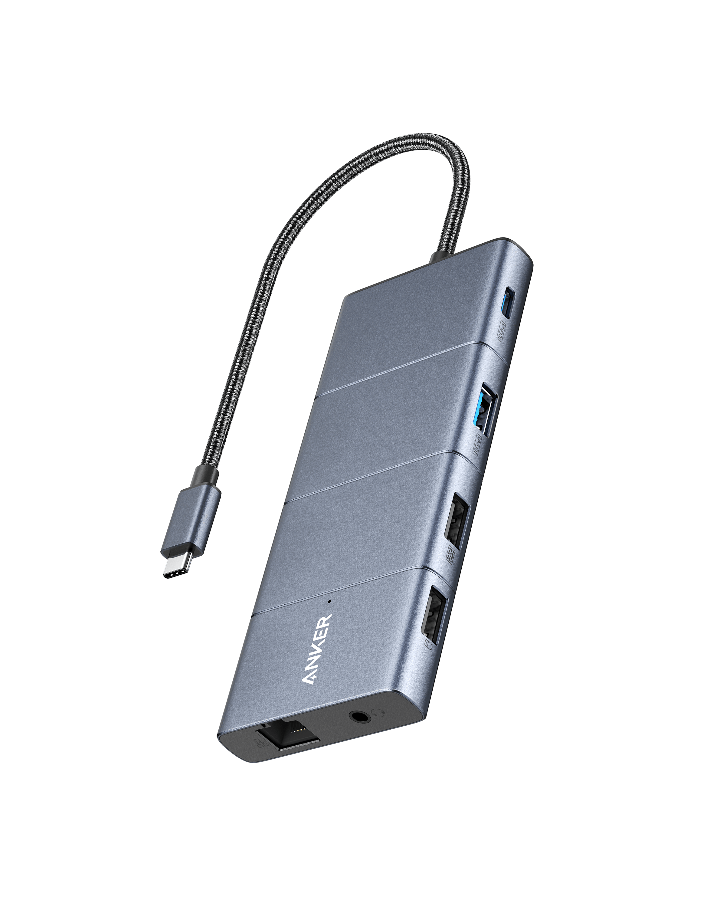 Anker <b>565</b> USB-C Hub (11-in-1) - We The Collective