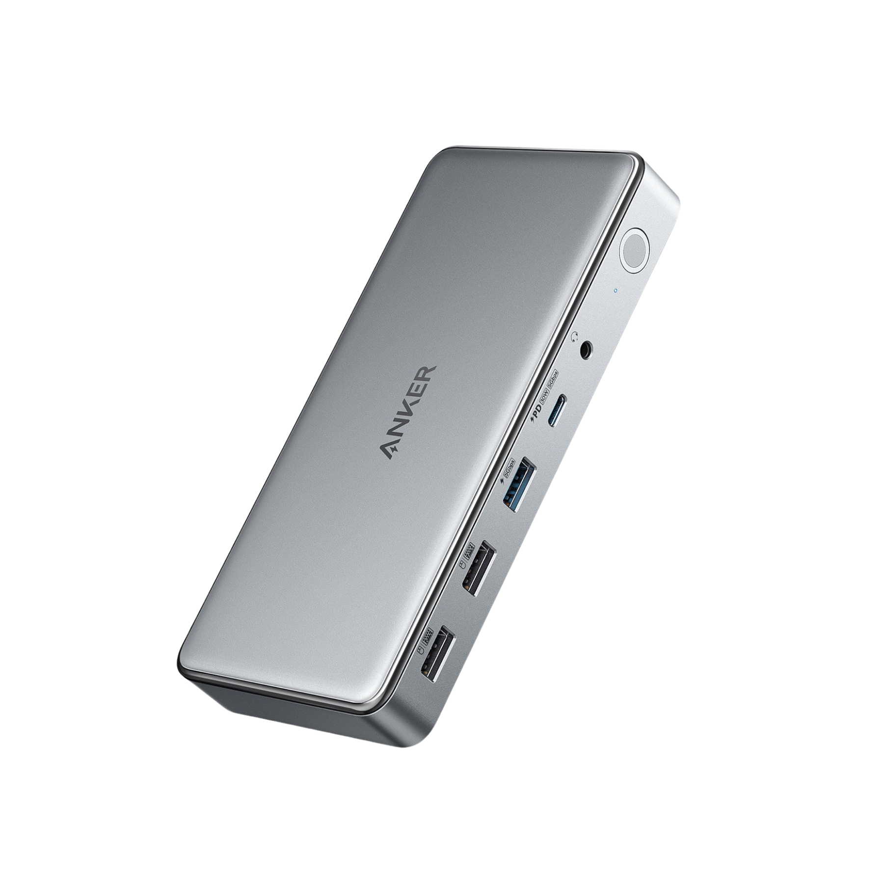 Anker <b>563</b> USB-C Docking Station (10-in-1) - We The Collective