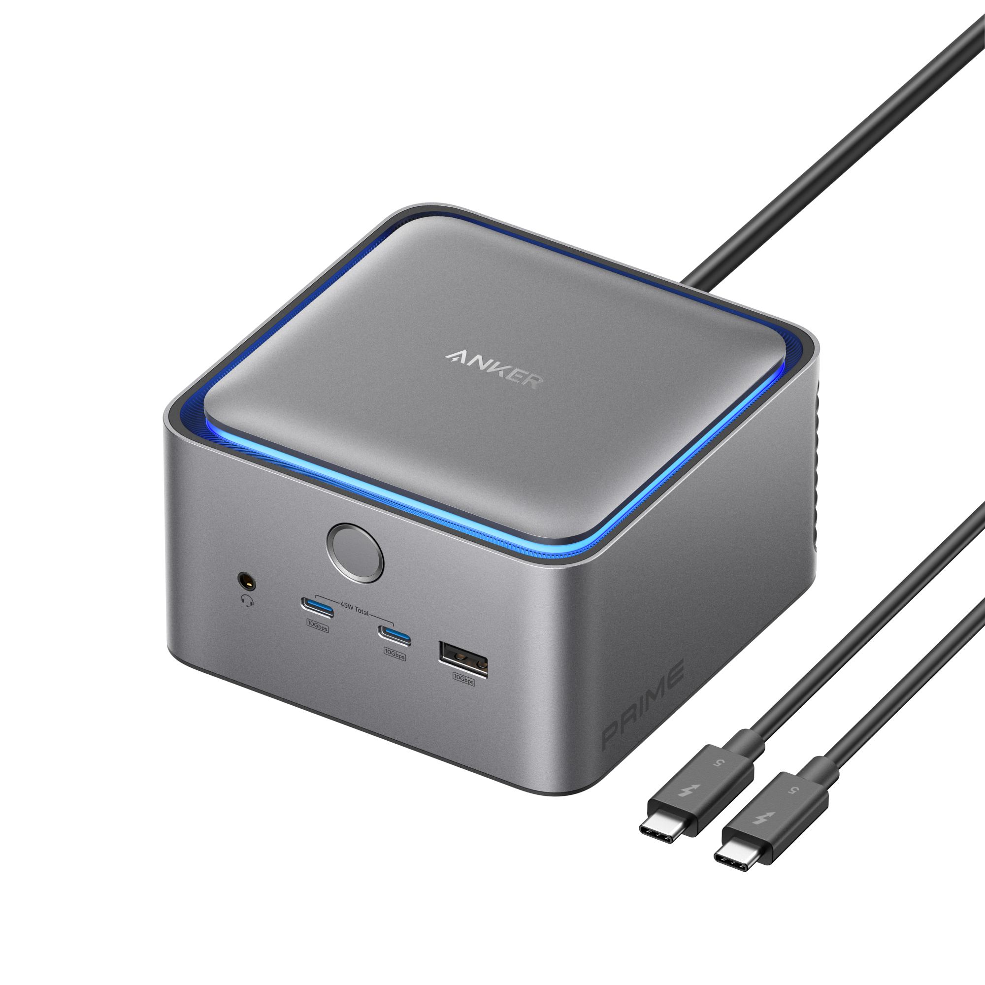 Anker Prime TB5 Docking Station (14-in-1, 8K, Thunderbolt 5 ) - We The Collective