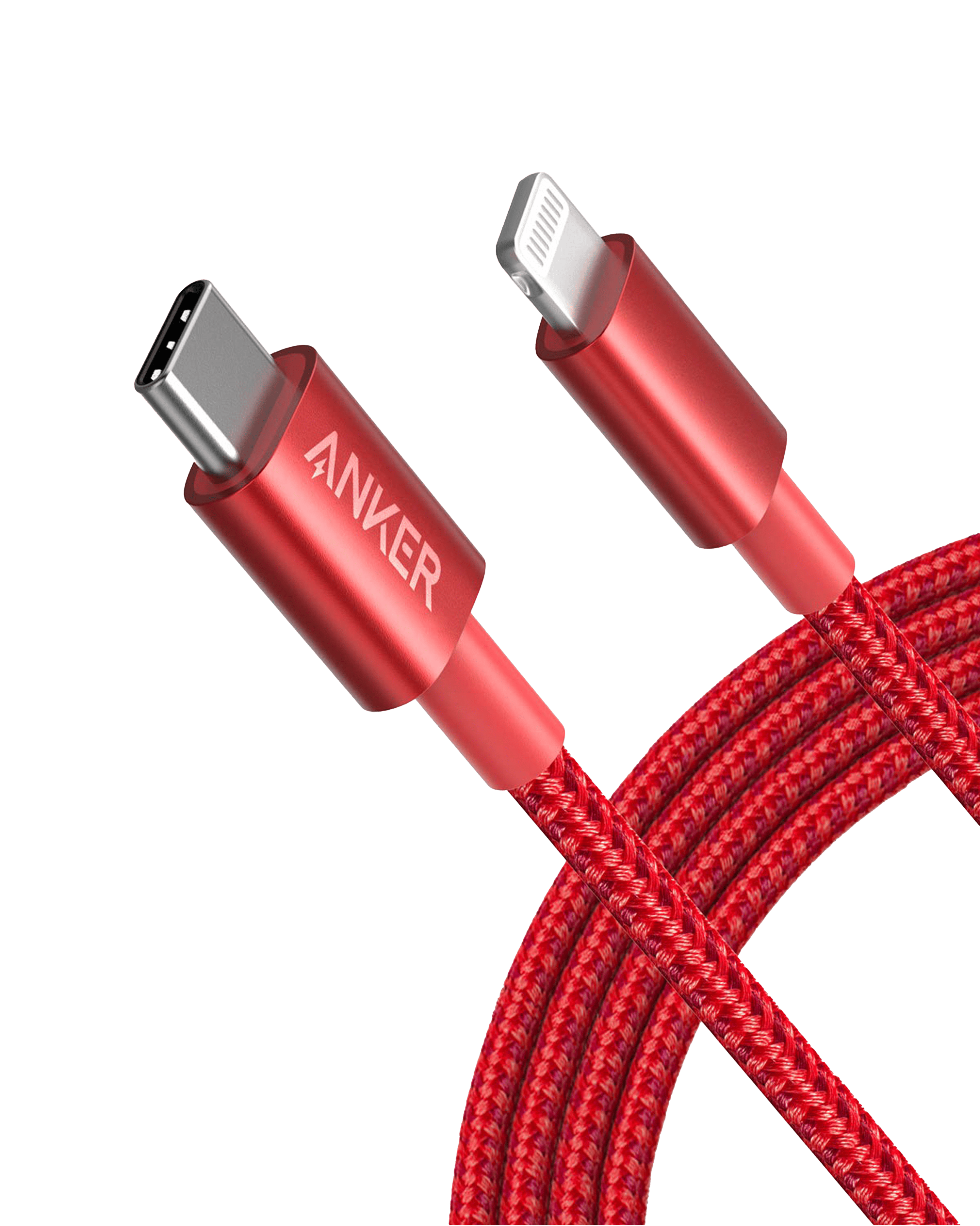 Anker <b>331</b> USB-C to Lightning Cable - We The Collective