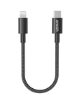 Anker <b>331</b> USB-C to Lightning Cable - We The Collective