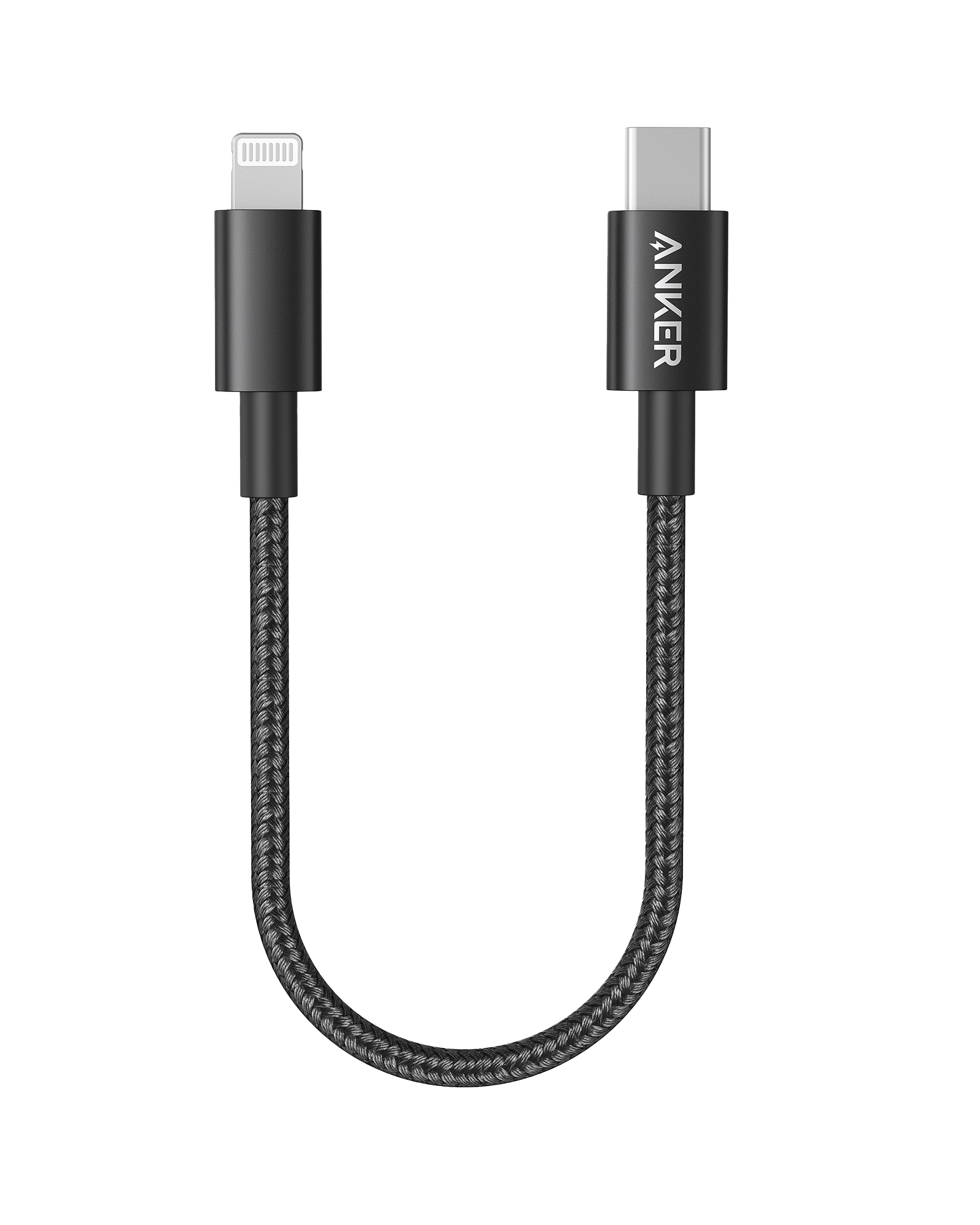 Anker <b>331</b> USB-C to Lightning Cable - We The Collective