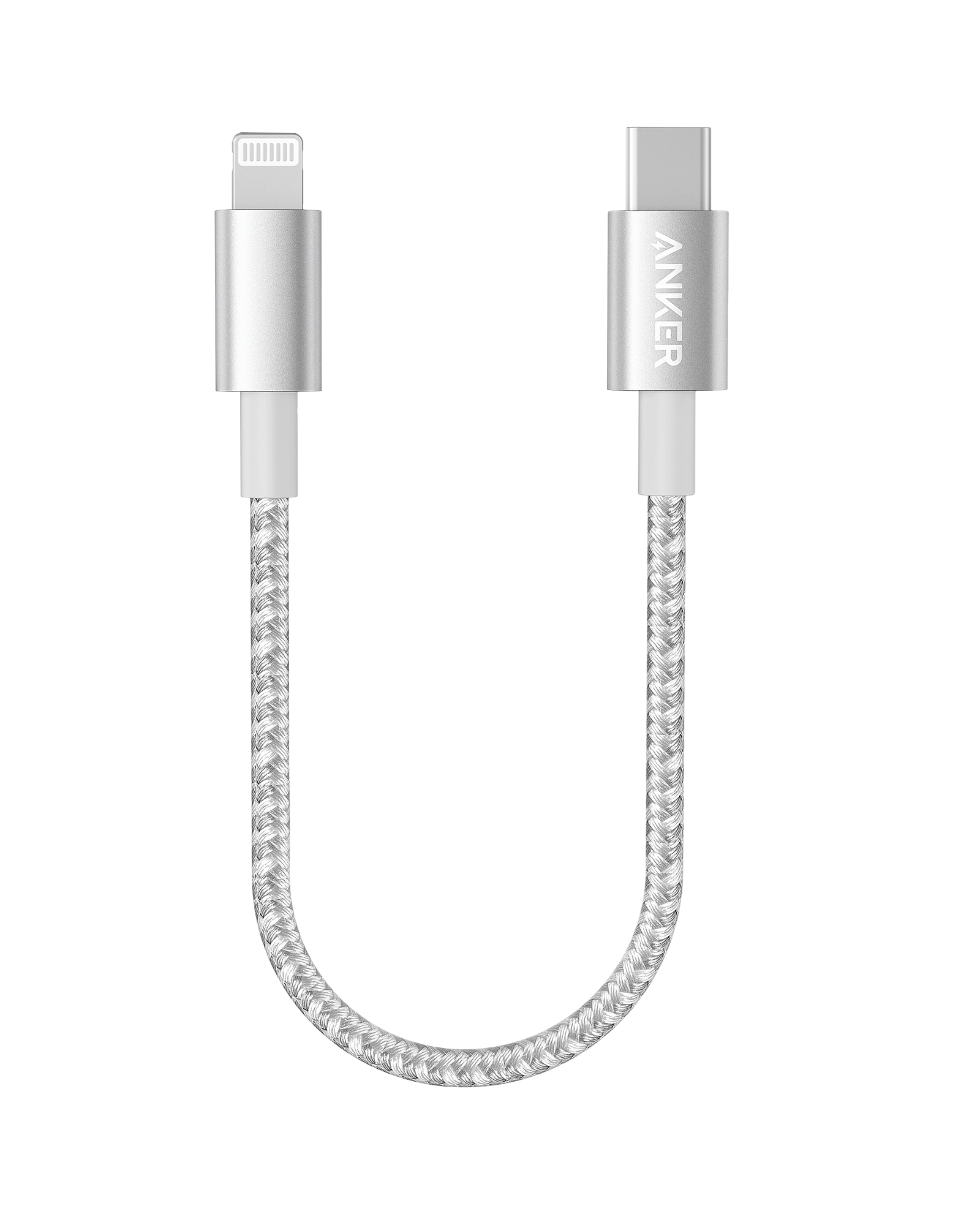 Anker <b>331</b> USB-C to Lightning Cable - We The Collective
