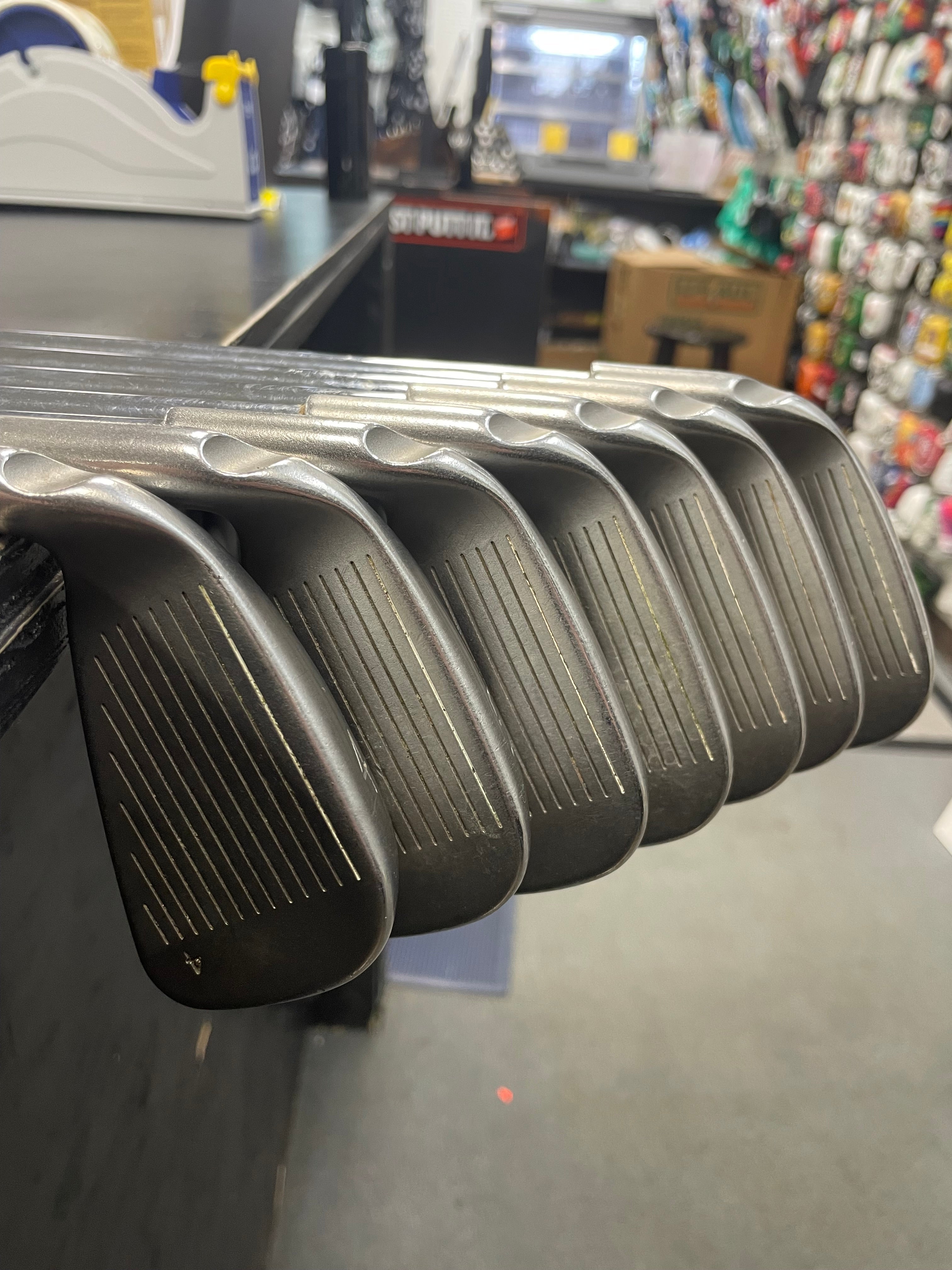 Ping i5 Iron Set (Used) - OVERLANDERS Outfitter