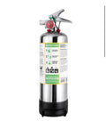 E-Firex Lithium Fire Extinguisher - OVERLANDERS Outfitter
