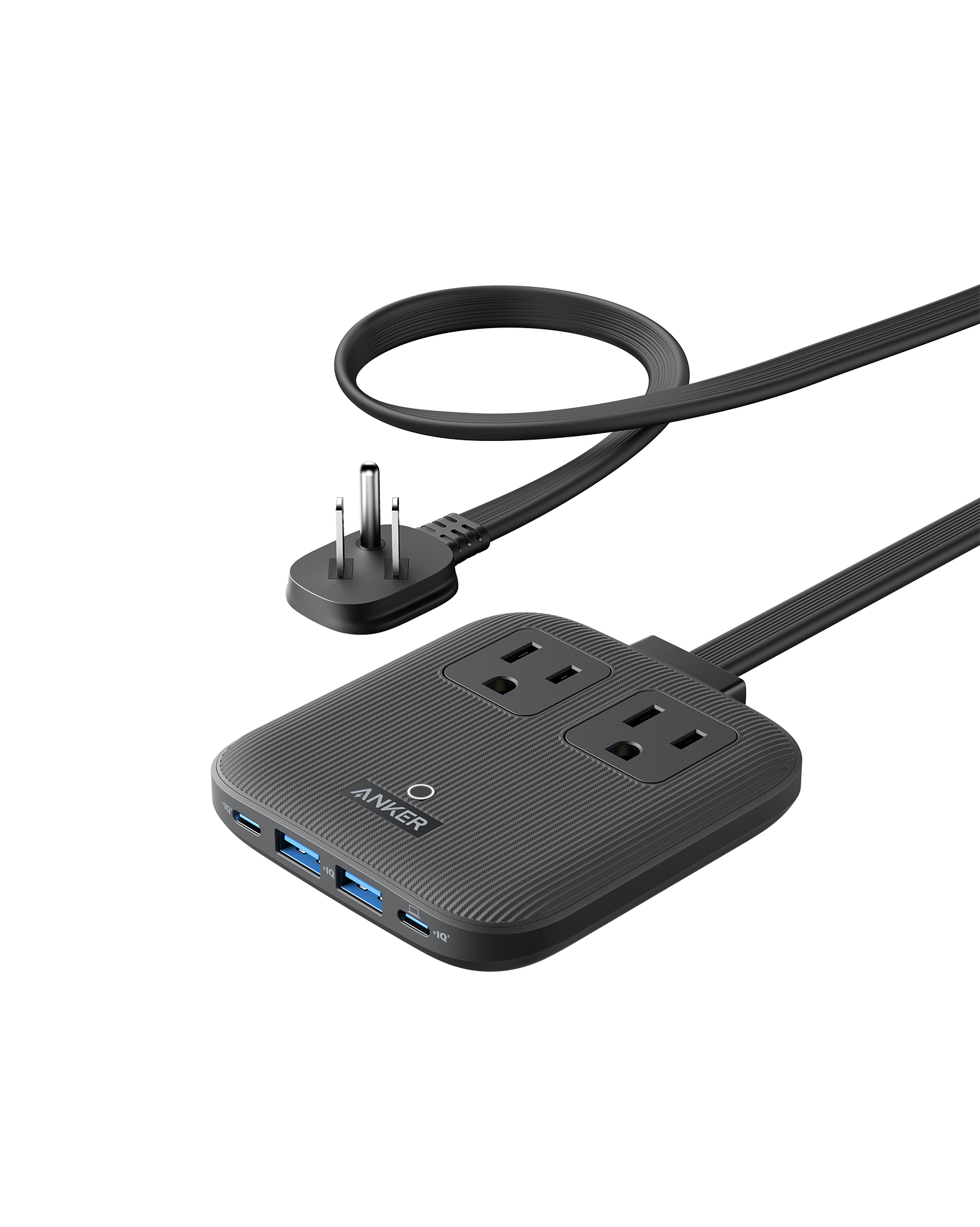 Anker Nano Charging Station (6-in-1, 67W) - We The Collective