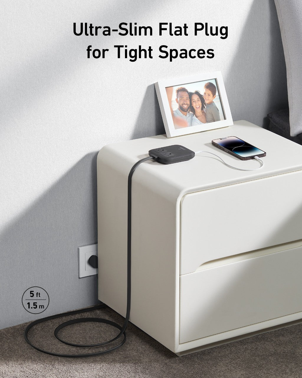 Anker Nano Charging Station (6-in-1, 67W) - We The Collective