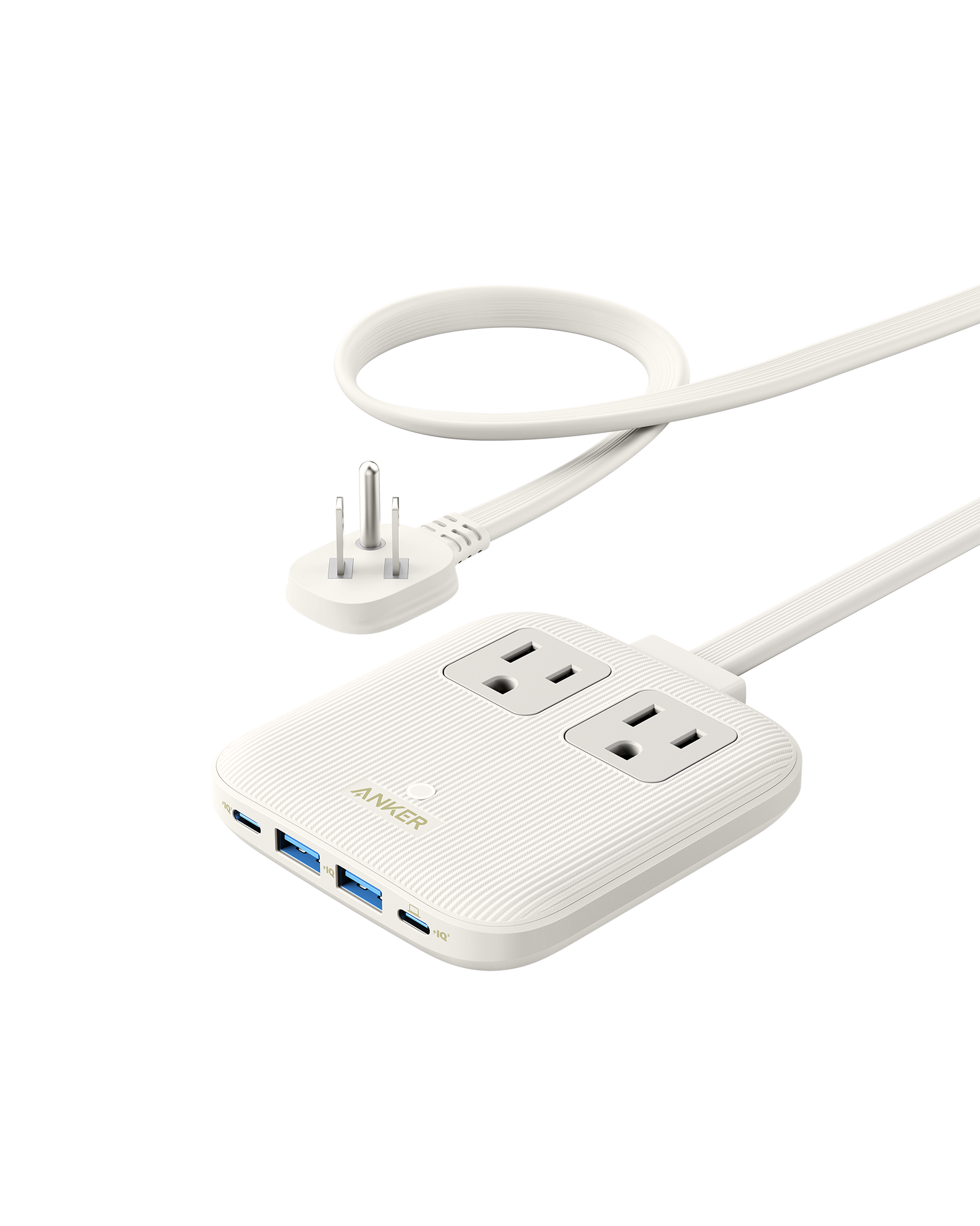 Anker Nano Charging Station (6-in-1, 67W) - We The Collective