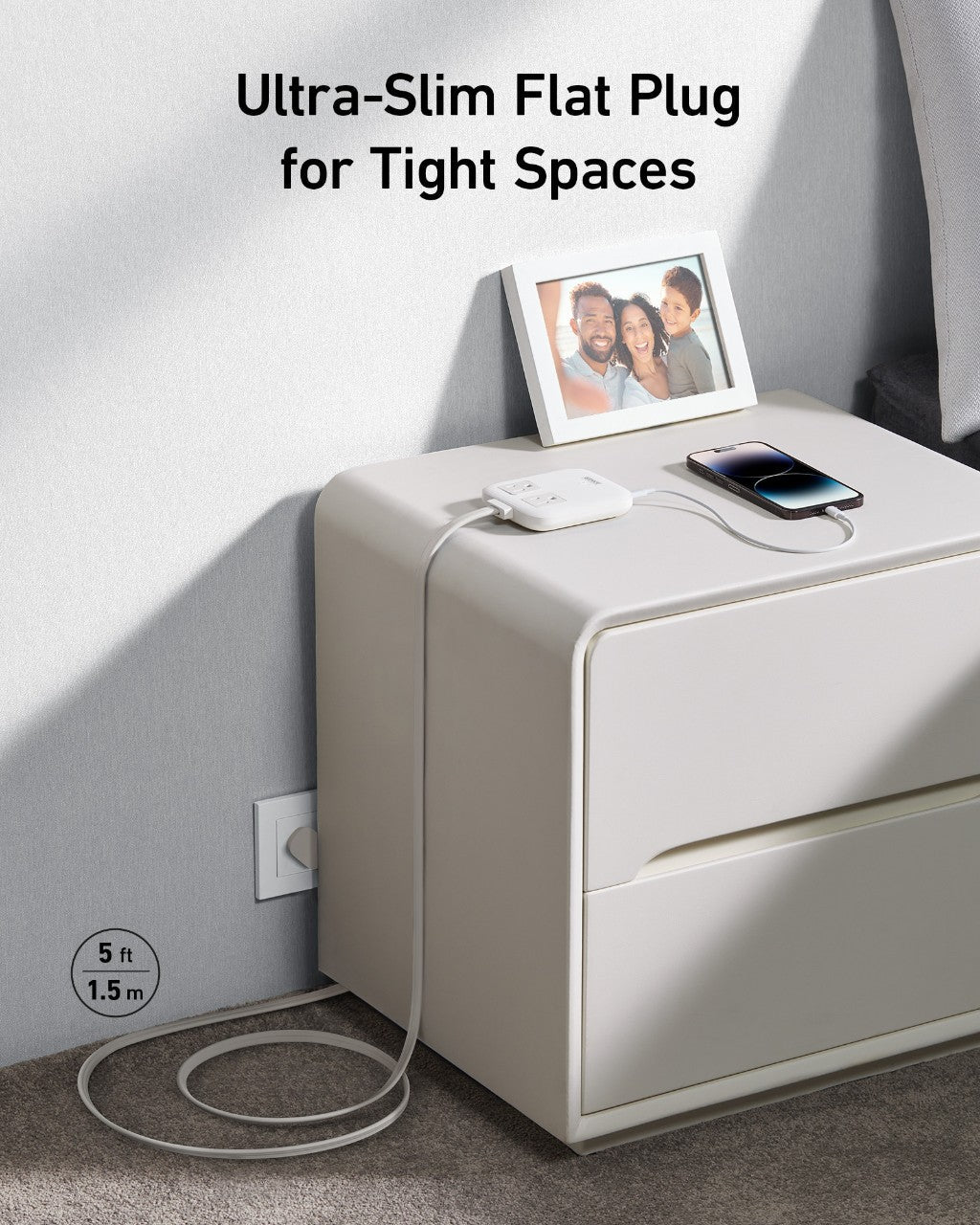 Anker Nano Charging Station (6-in-1, 67W) - We The Collective