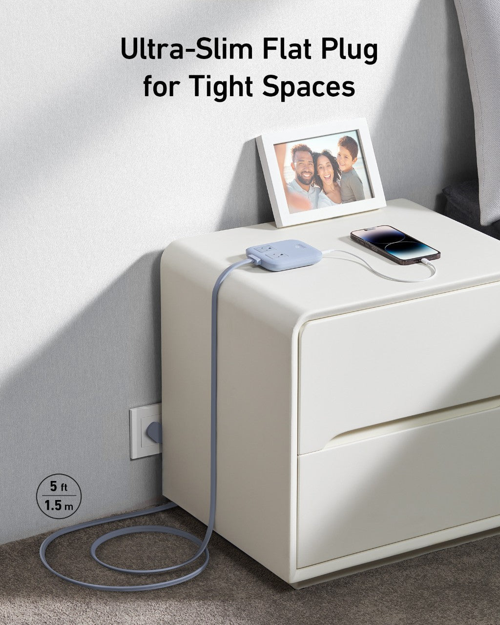 Anker Nano Charging Station (6-in-1, 67W) - We The Collective