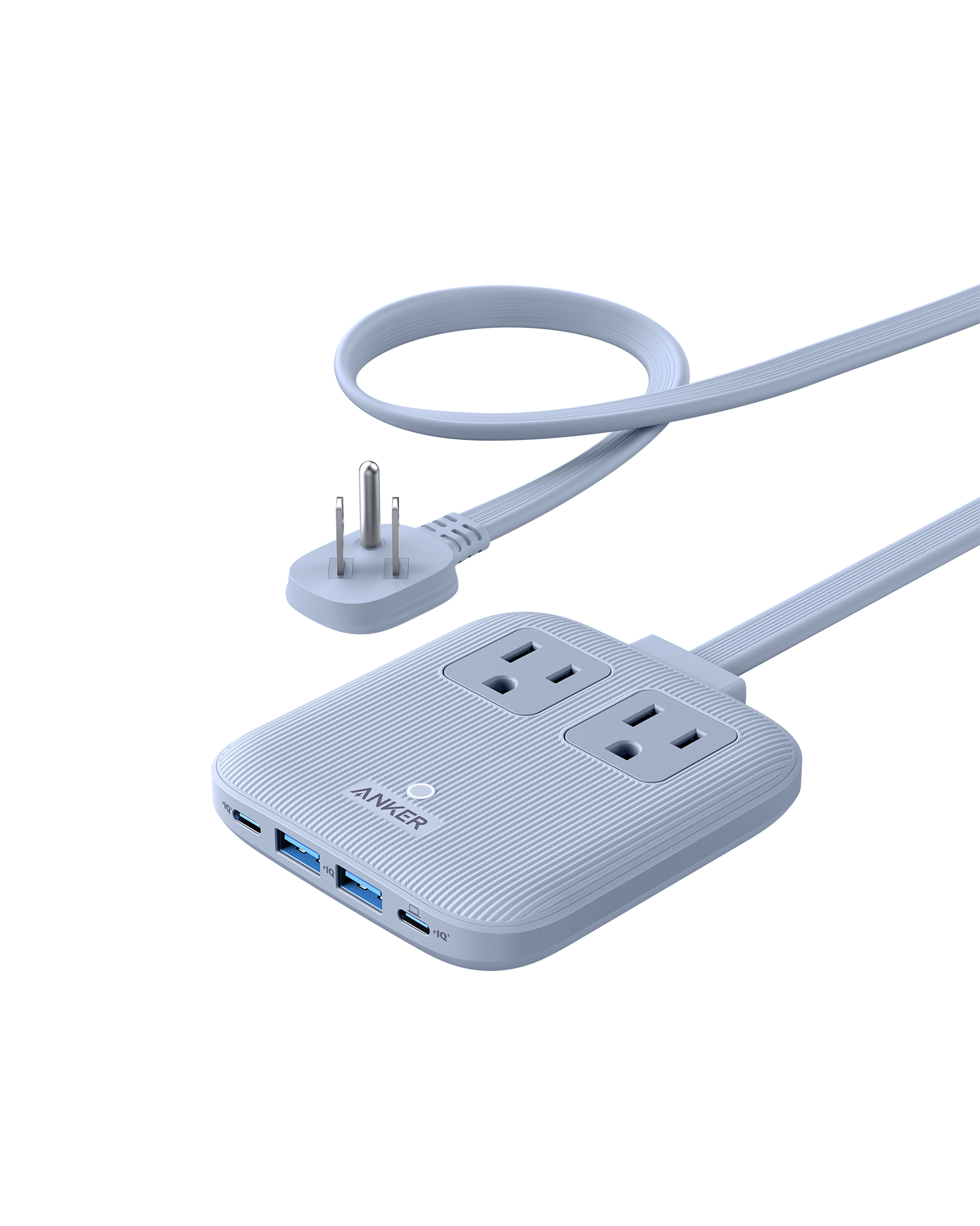 Anker Nano Charging Station (6-in-1, 67W) - We The Collective