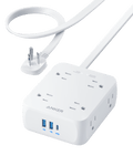 Anker <b>341</b> USB Power Strip - We The Collective