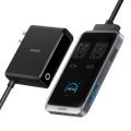 Anker Prime Charging Station (8-in-1, 240W) - We The Collective