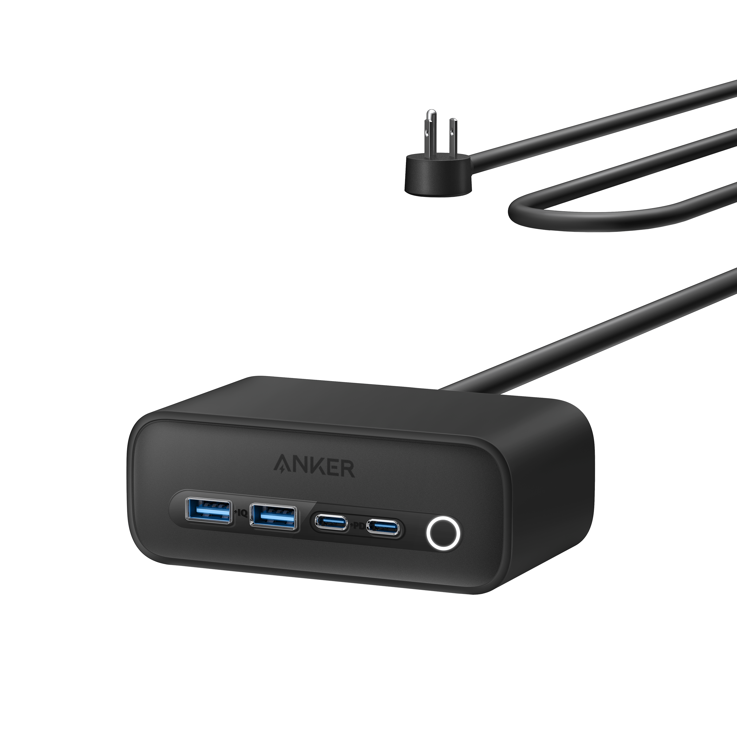 Anker <b>525</b> Charging Station - We The Collective