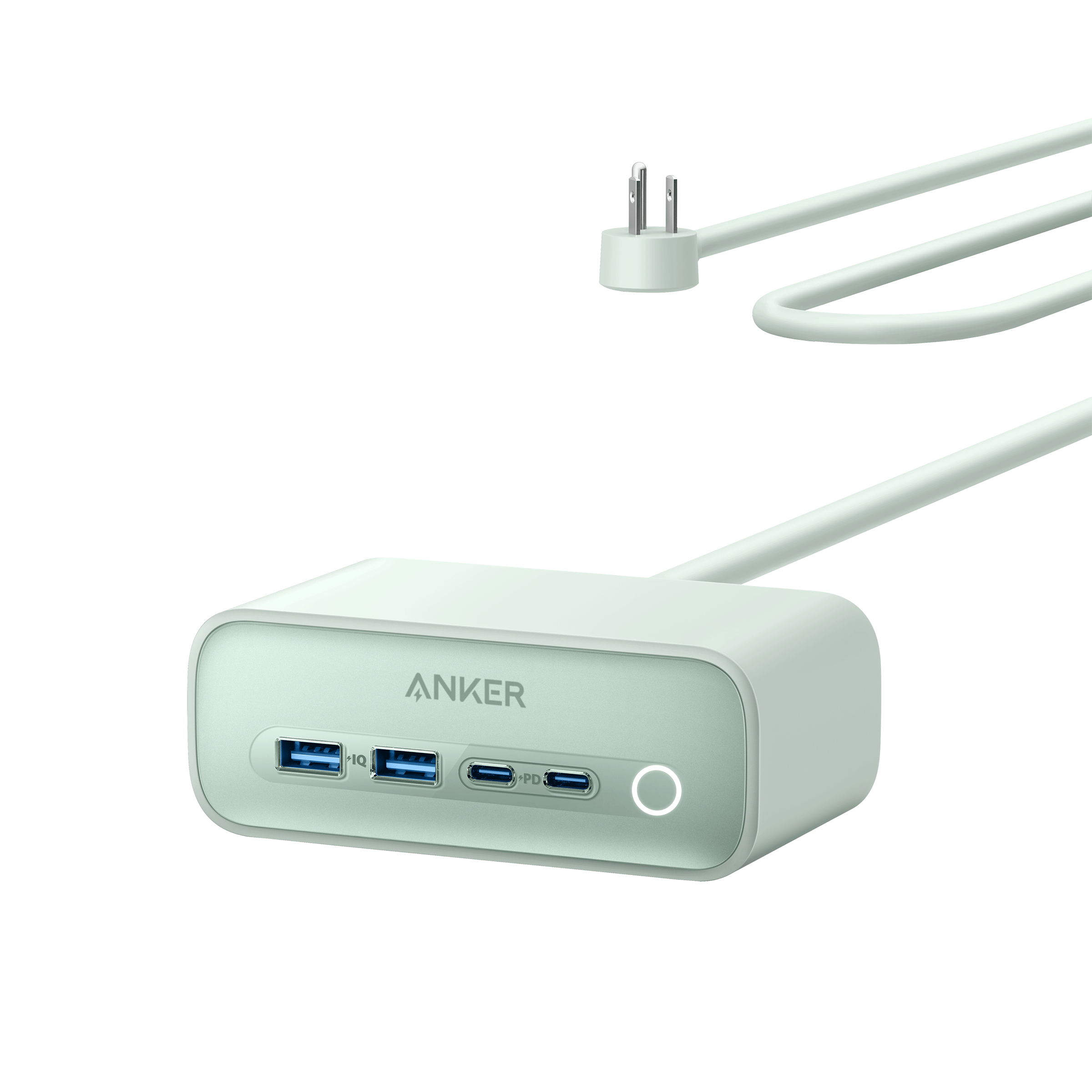 Anker <b>525</b> Charging Station - We The Collective