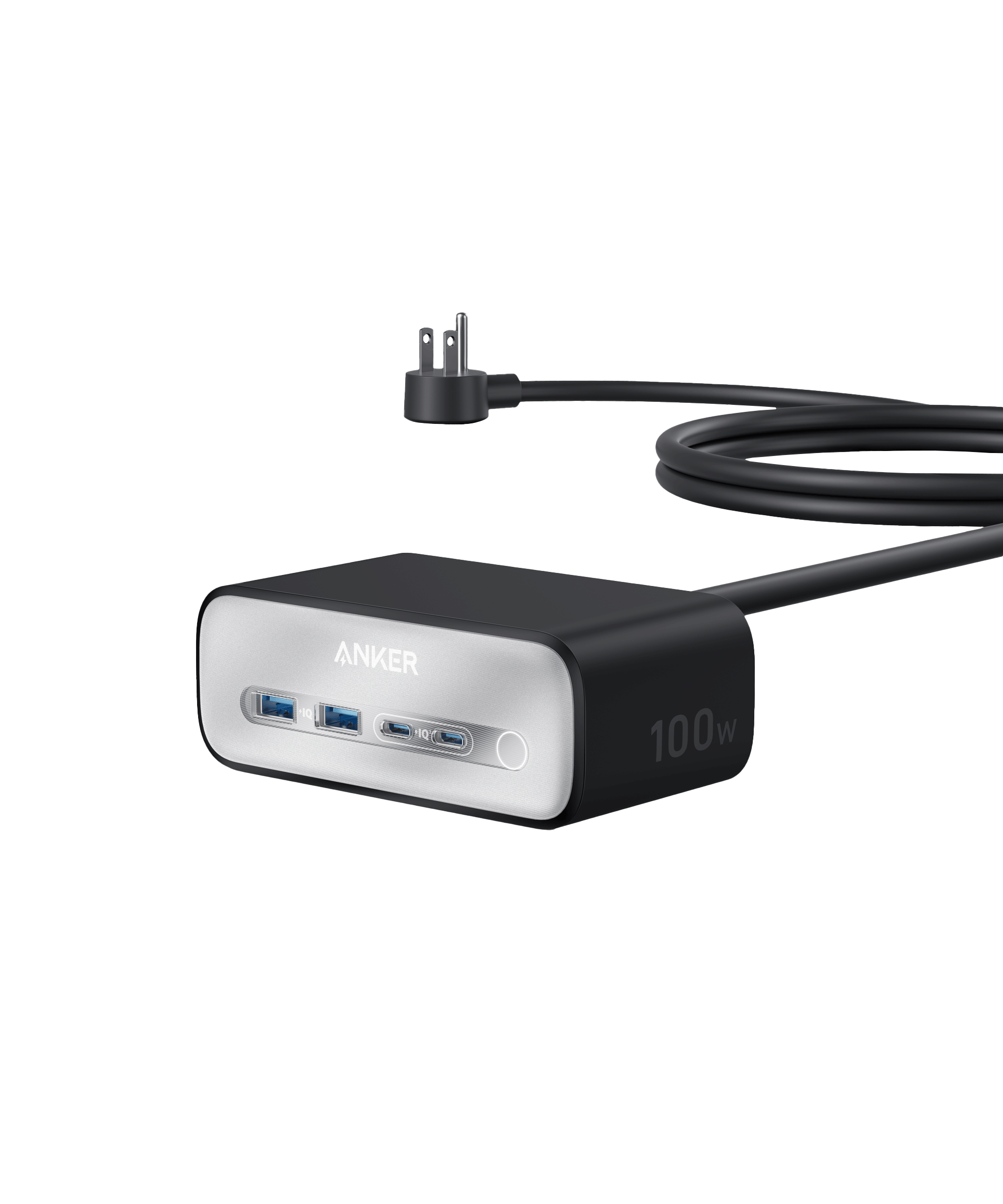 Anker 7-in-1 USB-C Charging Station (100W) BOA - We The Collective