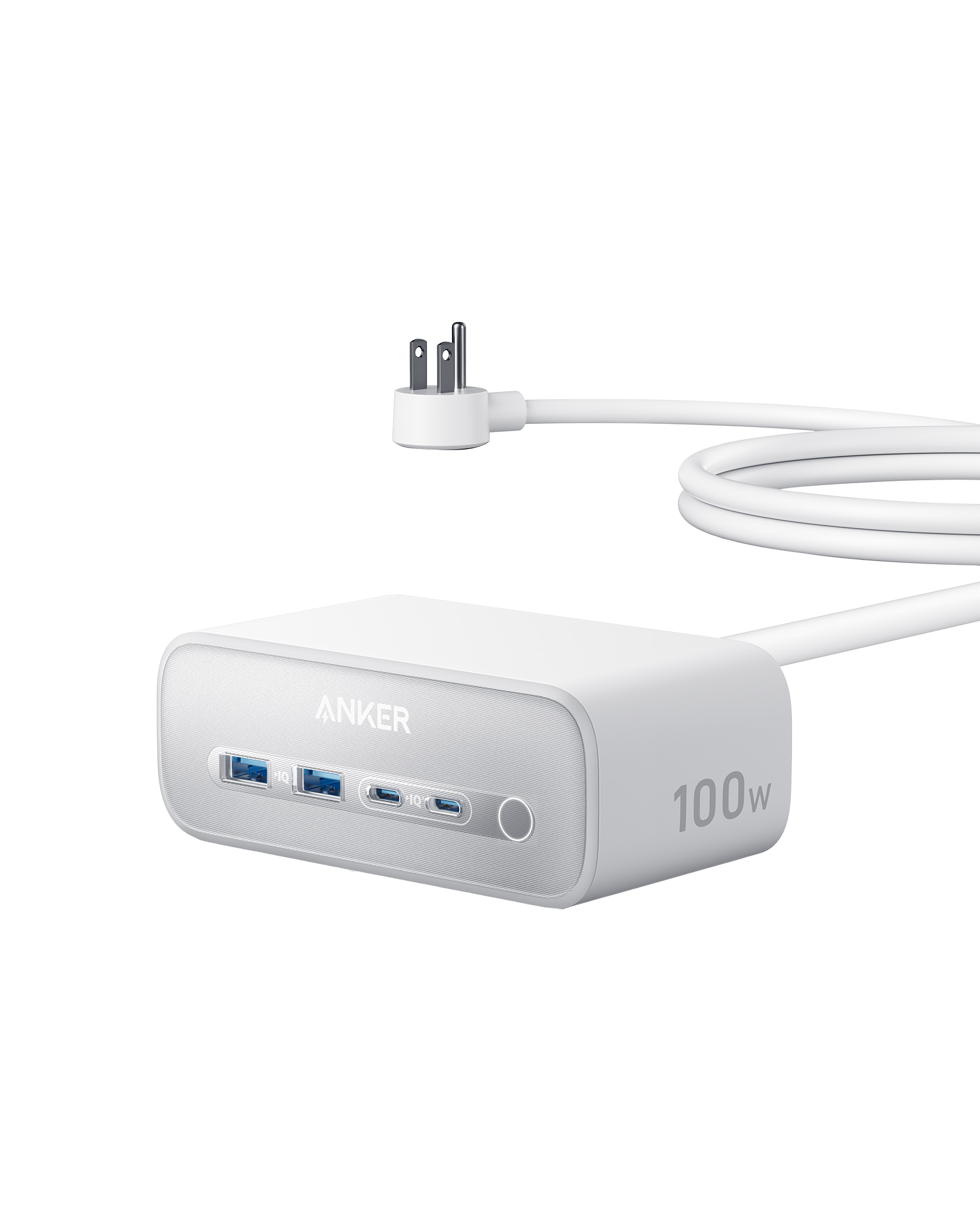 Anker 7-in-1 USB-C Charging Station (100W) BOA - We The Collective