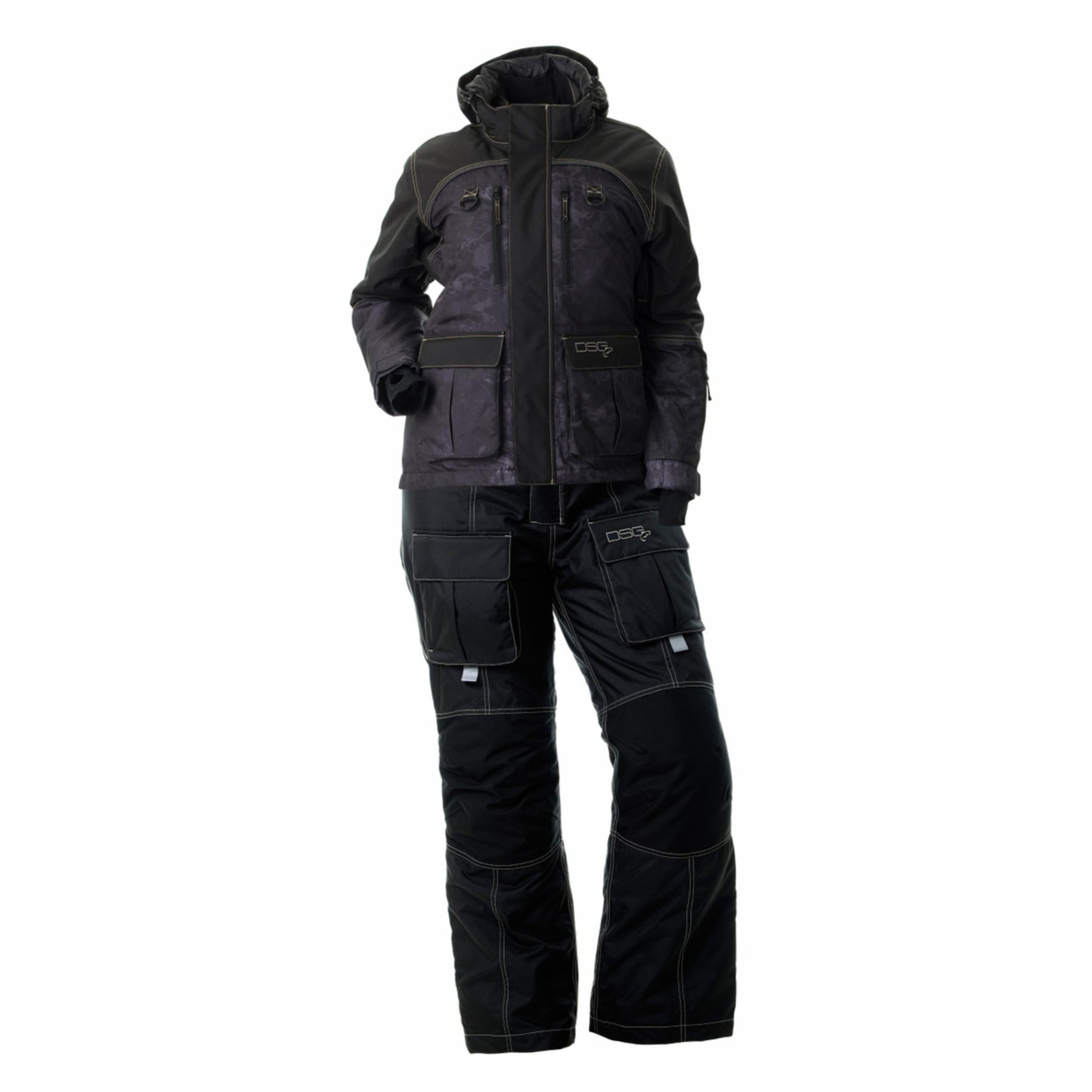 Arctic Appeal 2.0 Jacket - OVERLANDERS Outfitter